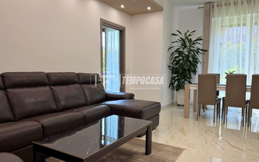 Quadrilocale in Tessitura 2, Osnago — foto 3 di 5