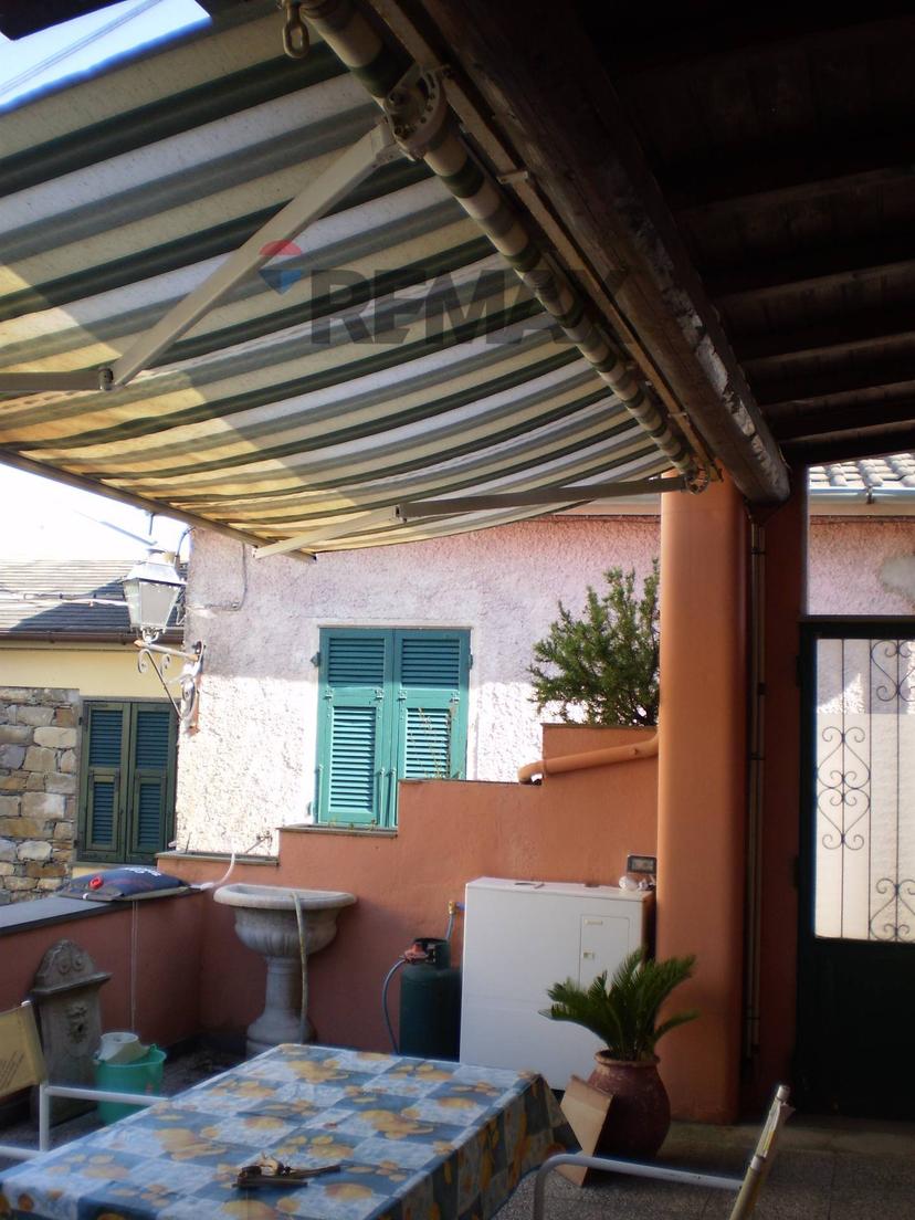 Quadrilocale in Località San Bernardino 18, Vernazza