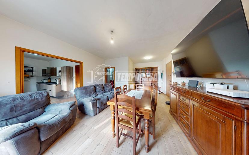 Appartamento in Via Scorrano 77, Maglie — foto 3 di 5