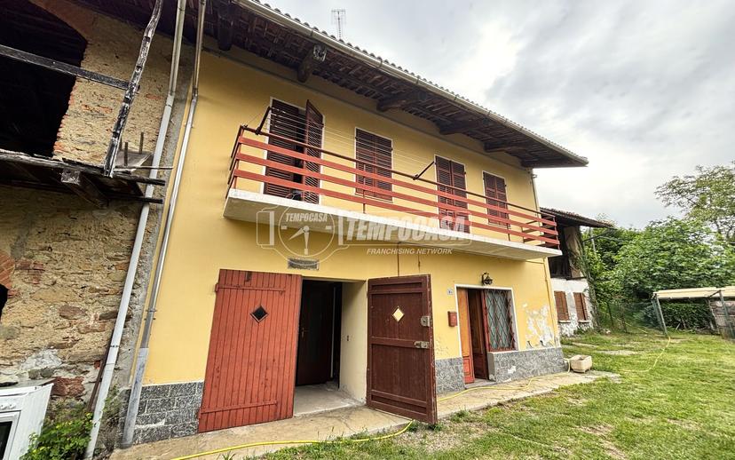 Casa indipendente in Via Roma, Magnano — foto 5 di 5