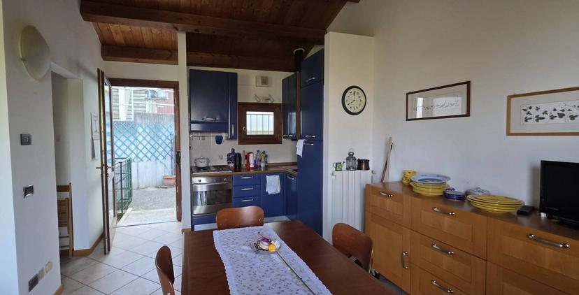 Villa a schiera in Via XX Settembre 62, Borgo Tossignano — foto 4 di 5