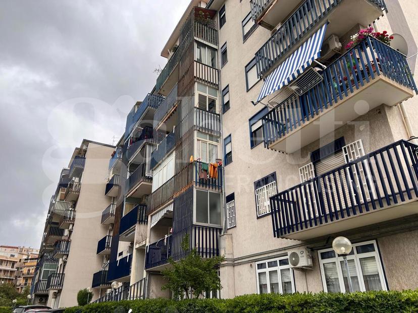 Trilocale in Via Fratelli Bandiera, Gravina di Catania — foto 4 di 5