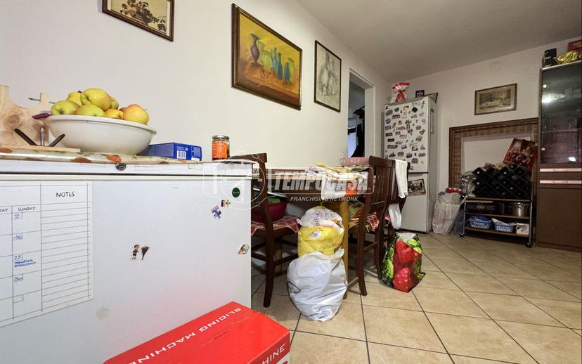 Casa indipendente in Frazione Stupenengo, Valle San Nicolao — foto 5 di 5