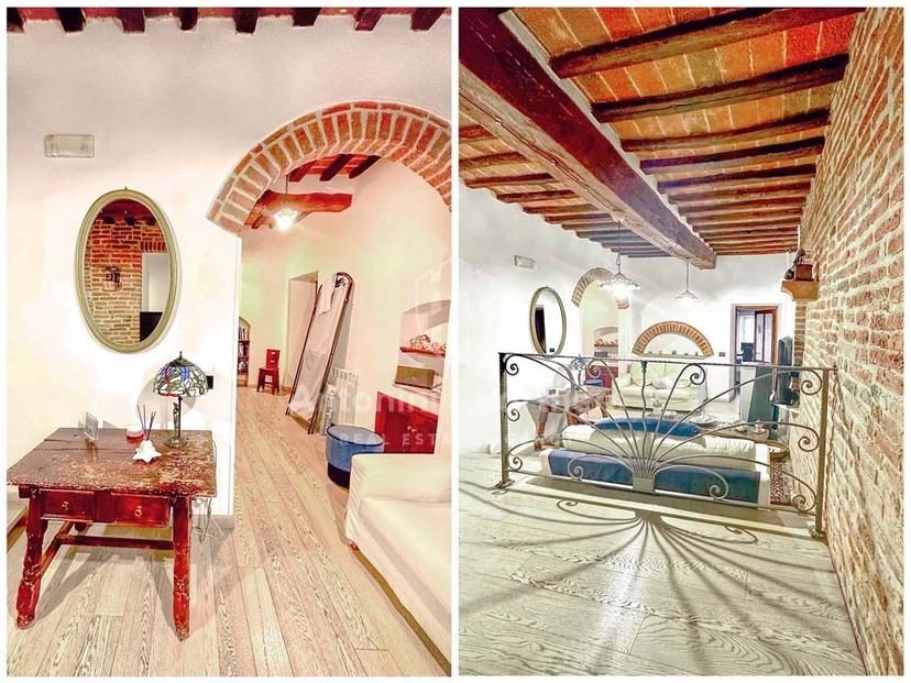 Casa indipendente in Via Roma, Città della Pieve — foto 5 di 5