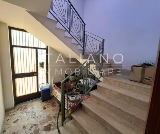 Villa in Via Manica, Milazzo