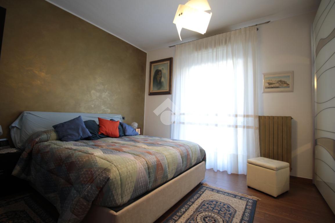 Villa a schiera in Via dei Tigli, Termoli