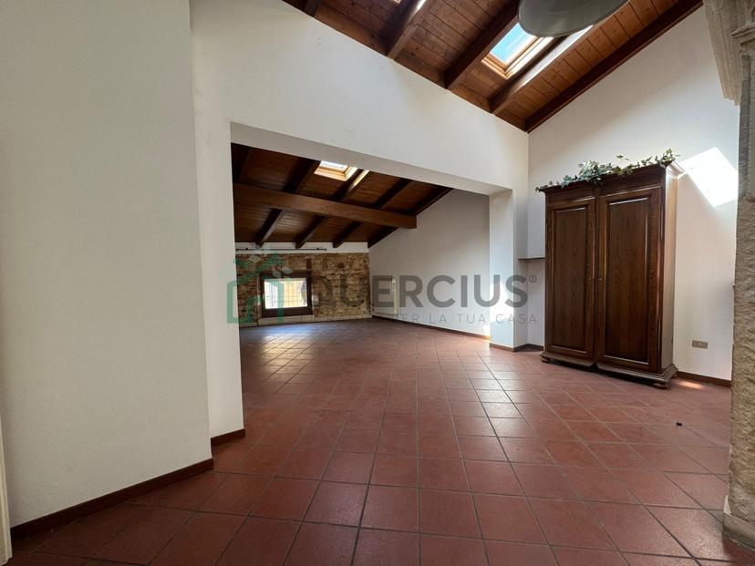 Quadrilocale in Via Roma, Soave — foto 2 di 5