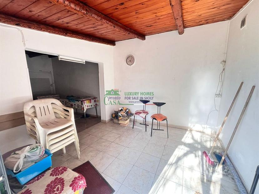 Villa in Strada Provinciale, Comiso — foto 2 di 5
