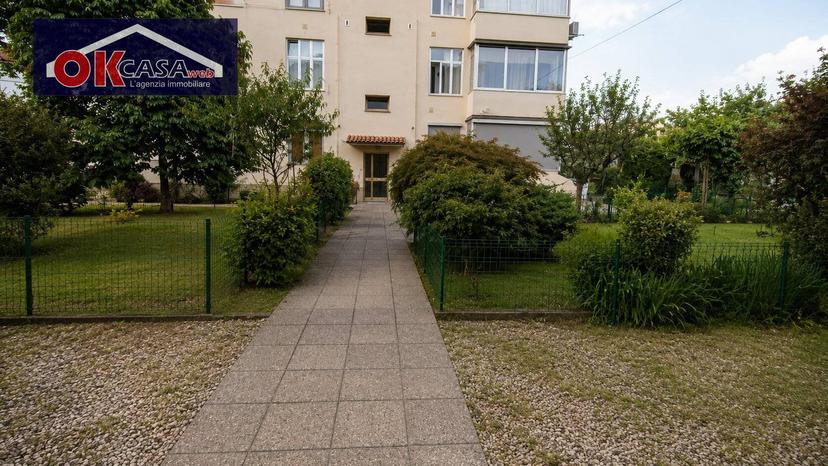 Casa indipendente in Enrico Rocca, Gorizia — foto 3 di 5
