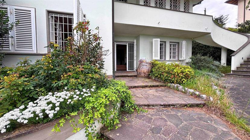 Villa, Poggio a Caiano — foto 2 di 5