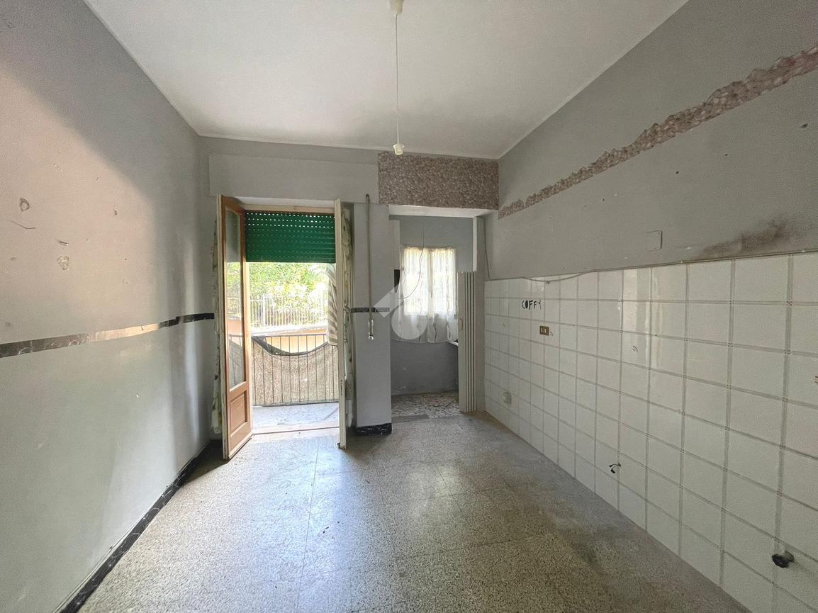 Trilocale in Via Taranto 5, Castrovillari
