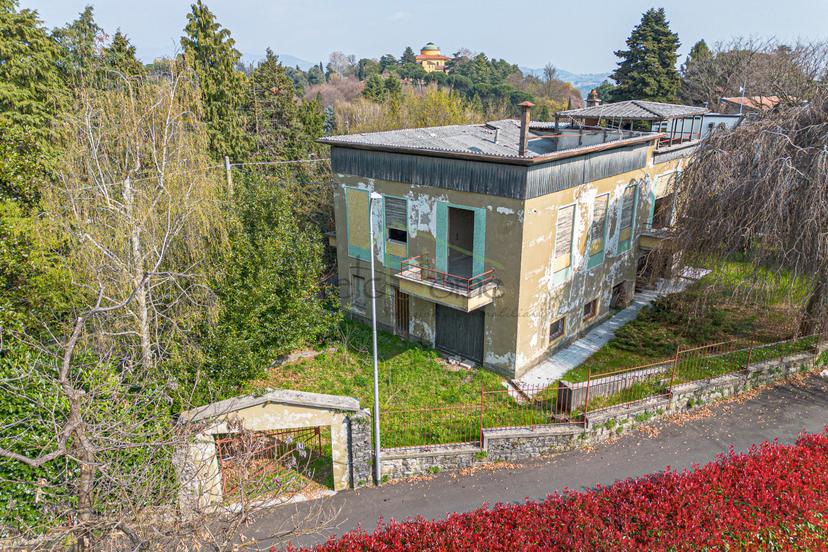 Villa in Via Fiume, Inverigo — foto 5 di 5