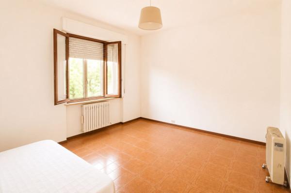 Appartamento in Via Clementina, Serra San Quirico — foto 3 di 5