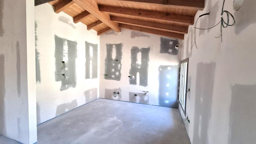 Trilocale in Via Mazzini 10, Langhirano — foto 2 di 5