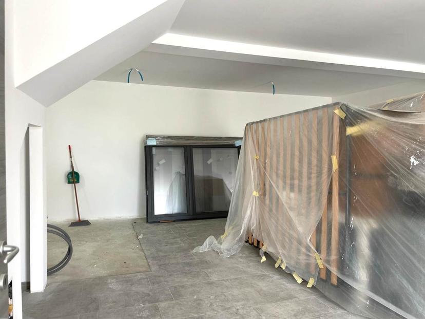 Villa bifamiliare in Viale Fiume Mesima, Catanzaro — foto 5 di 5