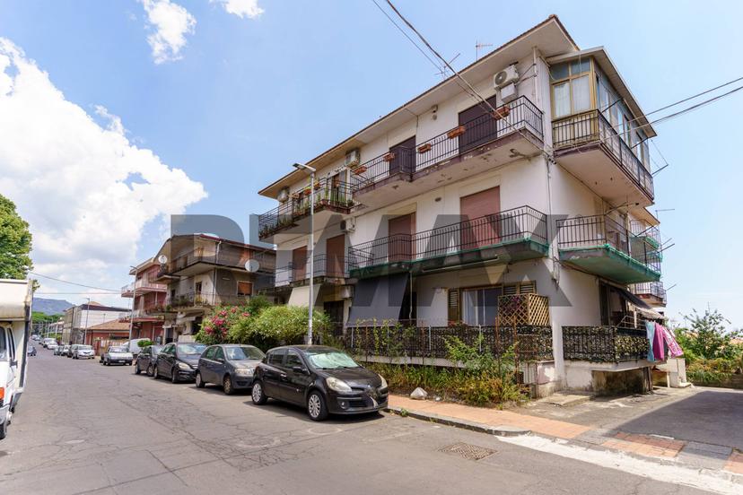 Trilocale in Corso Italia 70, Trecastagni — foto 4 di 5