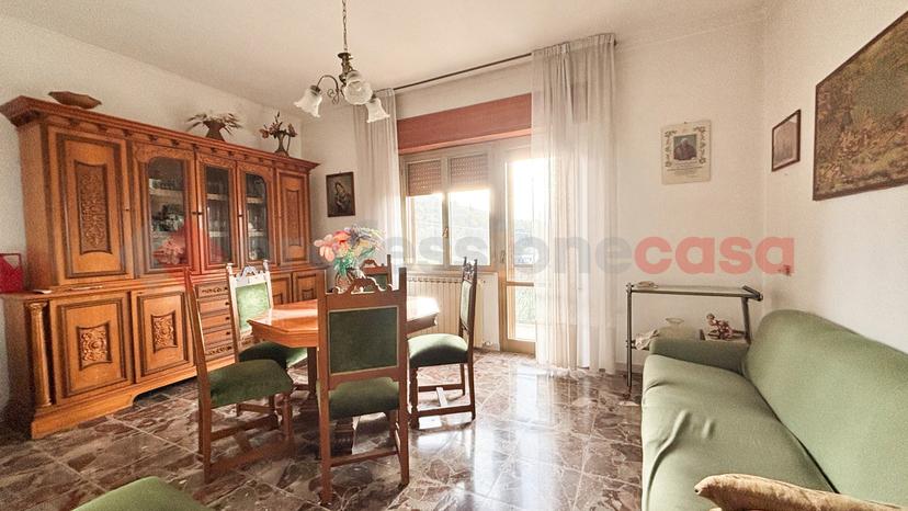 Appartamento in Via San Benedetto 3, Torre Cajetani — foto 2 di 5