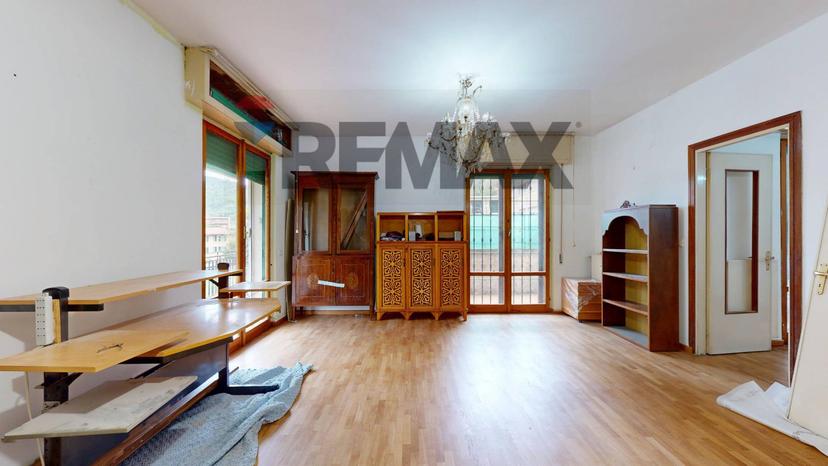 Trilocale in Via dei Fieschi 87, Recco — foto 4 di 5