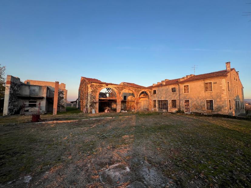Casa colonica in Via Molino, 5, Lonigo — foto 2 di 5