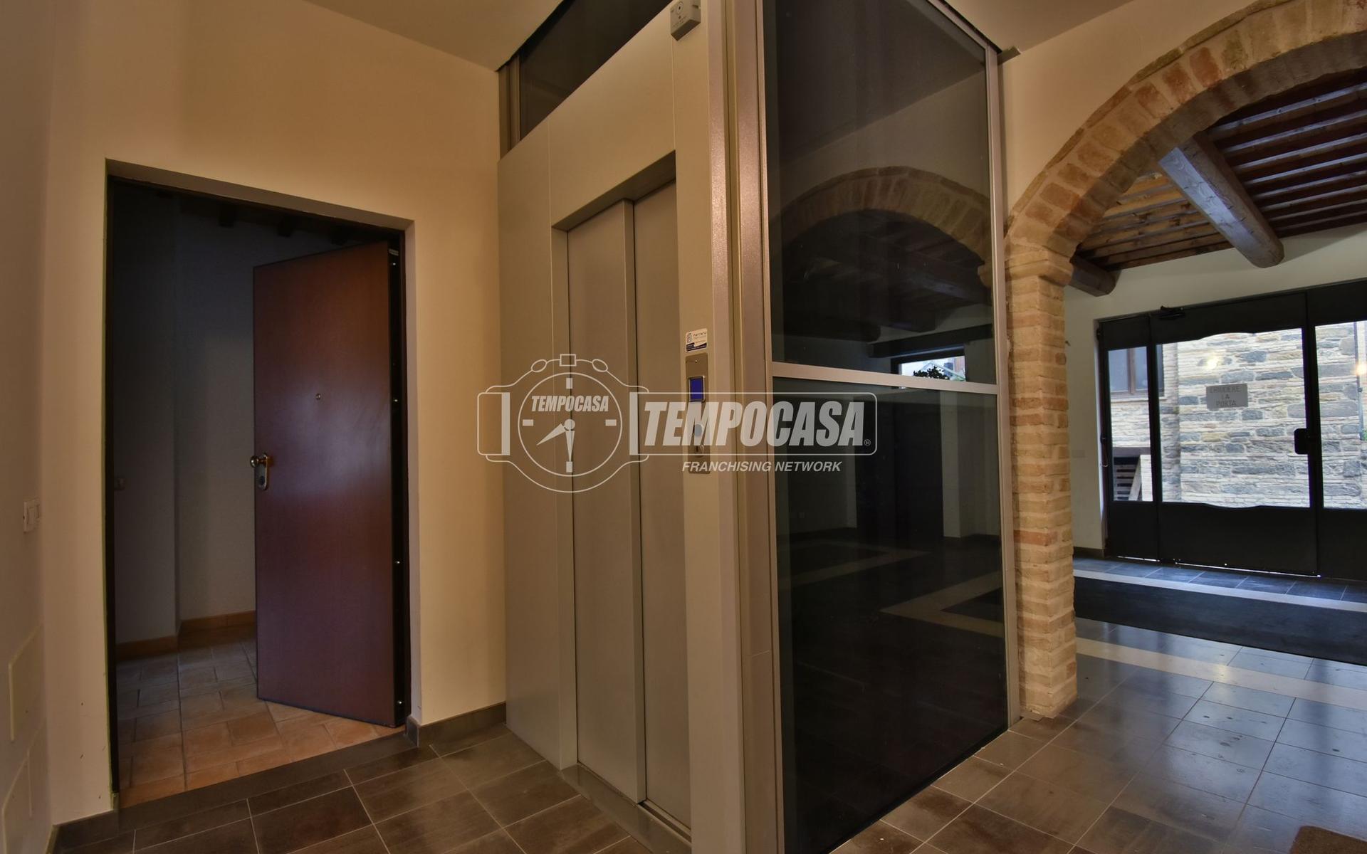 Appartamento in Via Concie 23, Caldarola