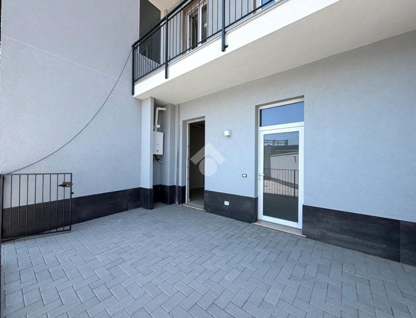 Trilocale in Via Giacomo Matteotti 134, Rescaldina — foto 5 di 5