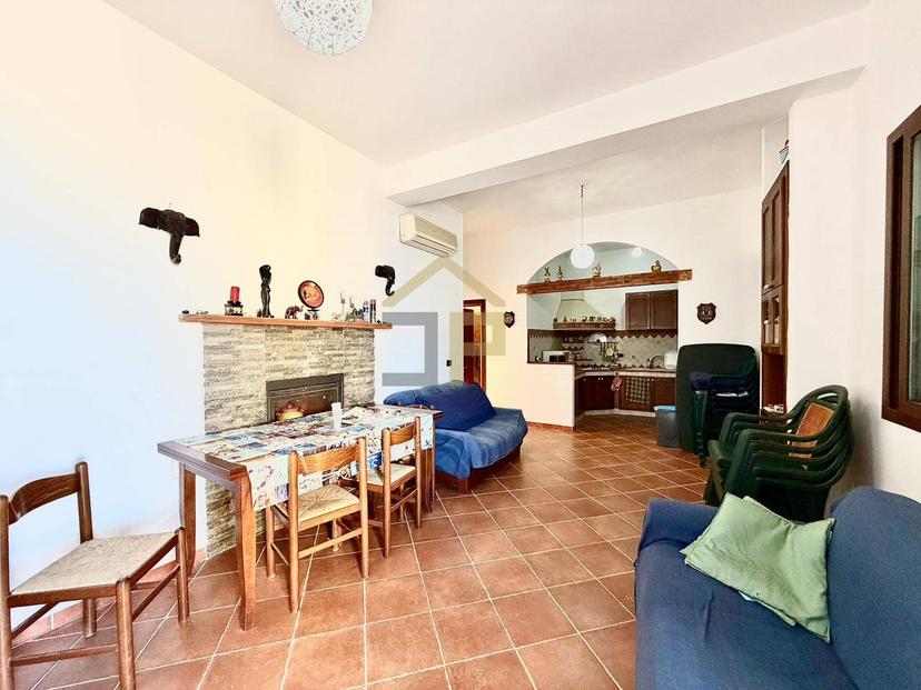 Villa in Contrada San Cataldo Snc, Trappeto — foto 4 di 5