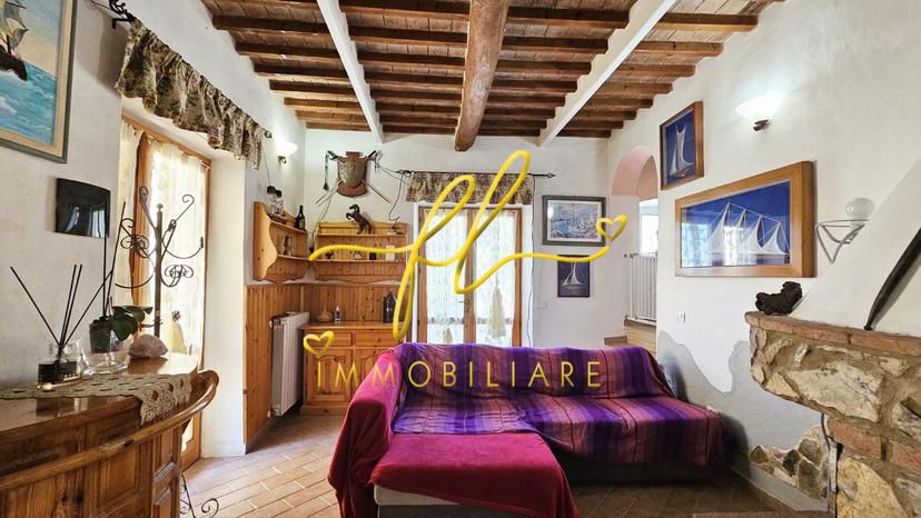 Quadrilocale, Santa Luce — foto 5 di 5