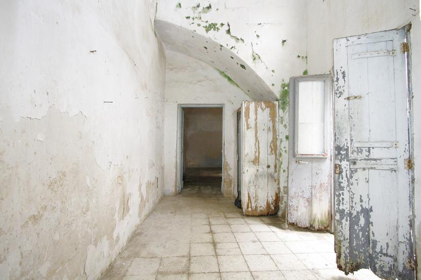 Casa indipendente in Vico San Lorenzo, Matino — foto 2 di 5