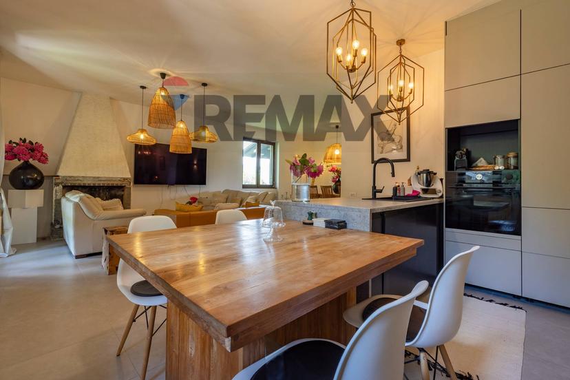 Villa in Via Giuseppe Garibaldi 9, Orino — foto 5 di 5