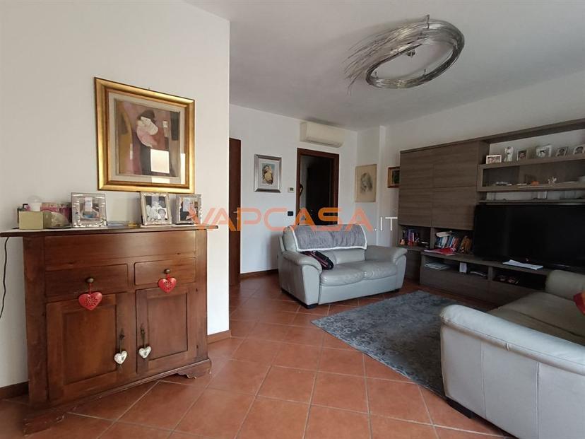 Villa a schiera in Via Verdi, Pontoglio — foto 3 di 5