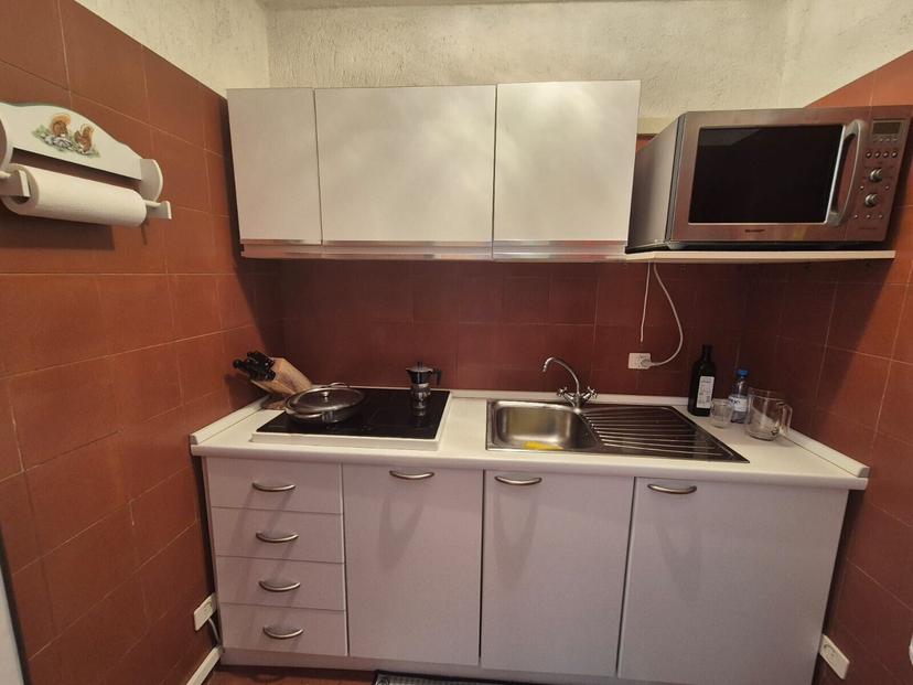 Trilocale in Via del Fontanino 37, Peio — foto 3 di 5