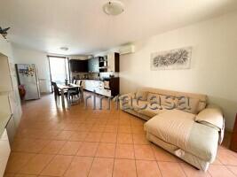 Villa a schiera in Via Amerigo Vespucci 18, Canneto sull'Oglio — foto 2 di 5
