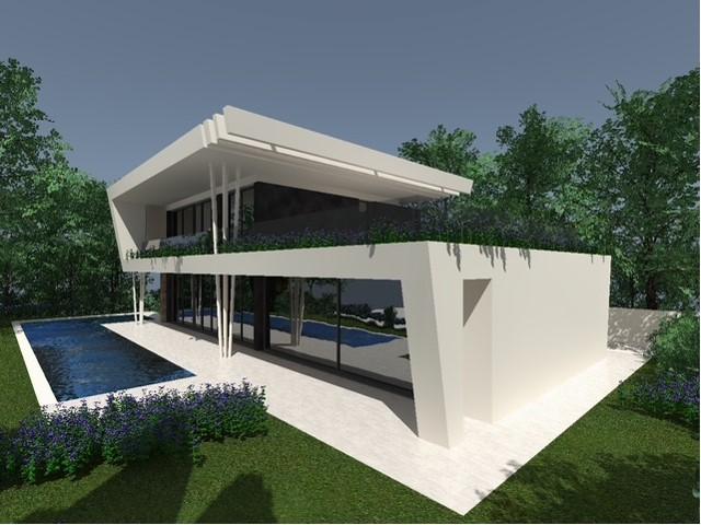 Villa in Via Sant'Anna, Lonato del Garda