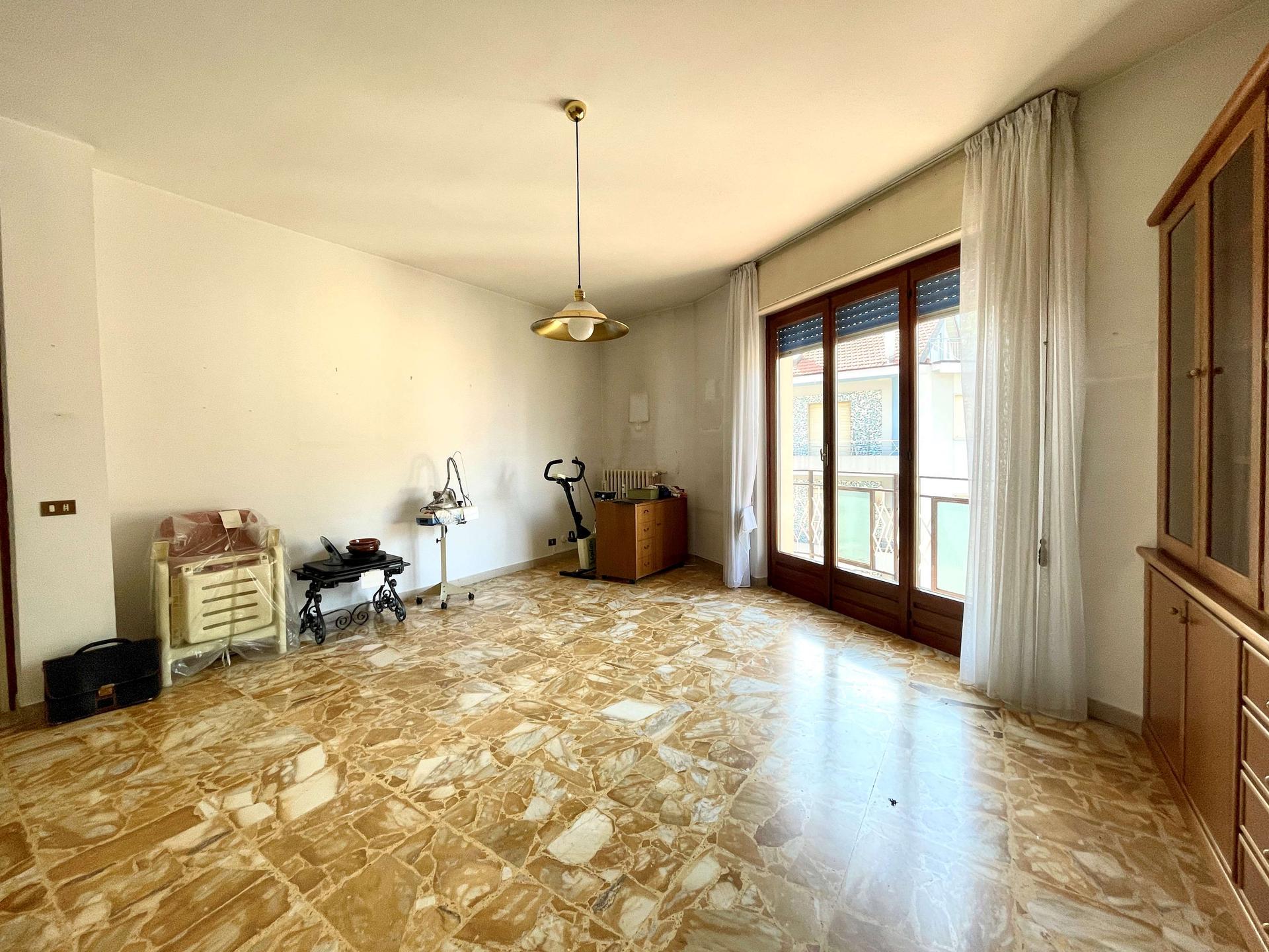 Trilocale, Villadossola