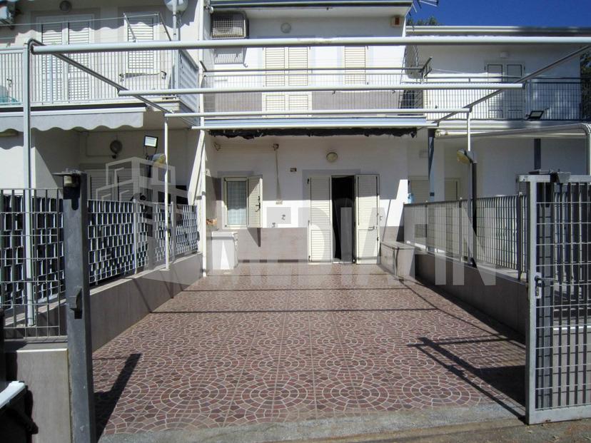 Villa a schiera in Contrada Momena, Corigliano-Rossano — foto 5 di 5