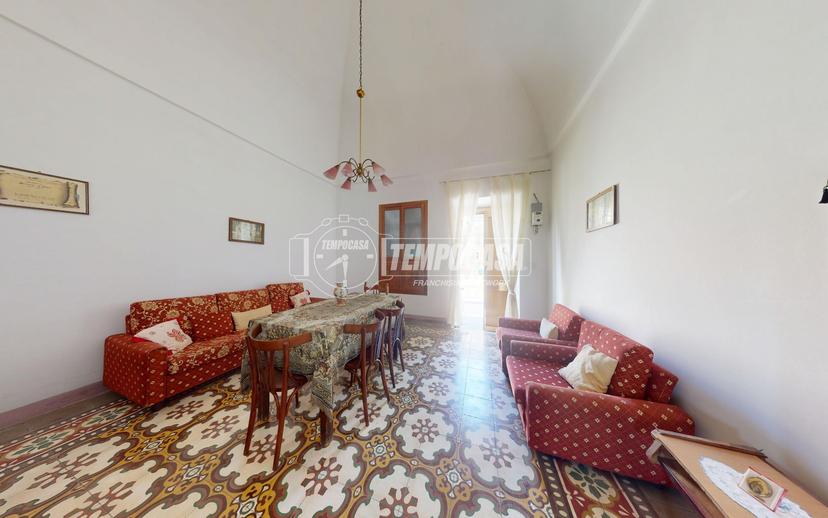 Casa indipendente in Via Leonardo da Vinci 171, Muro Leccese — foto 3 di 5