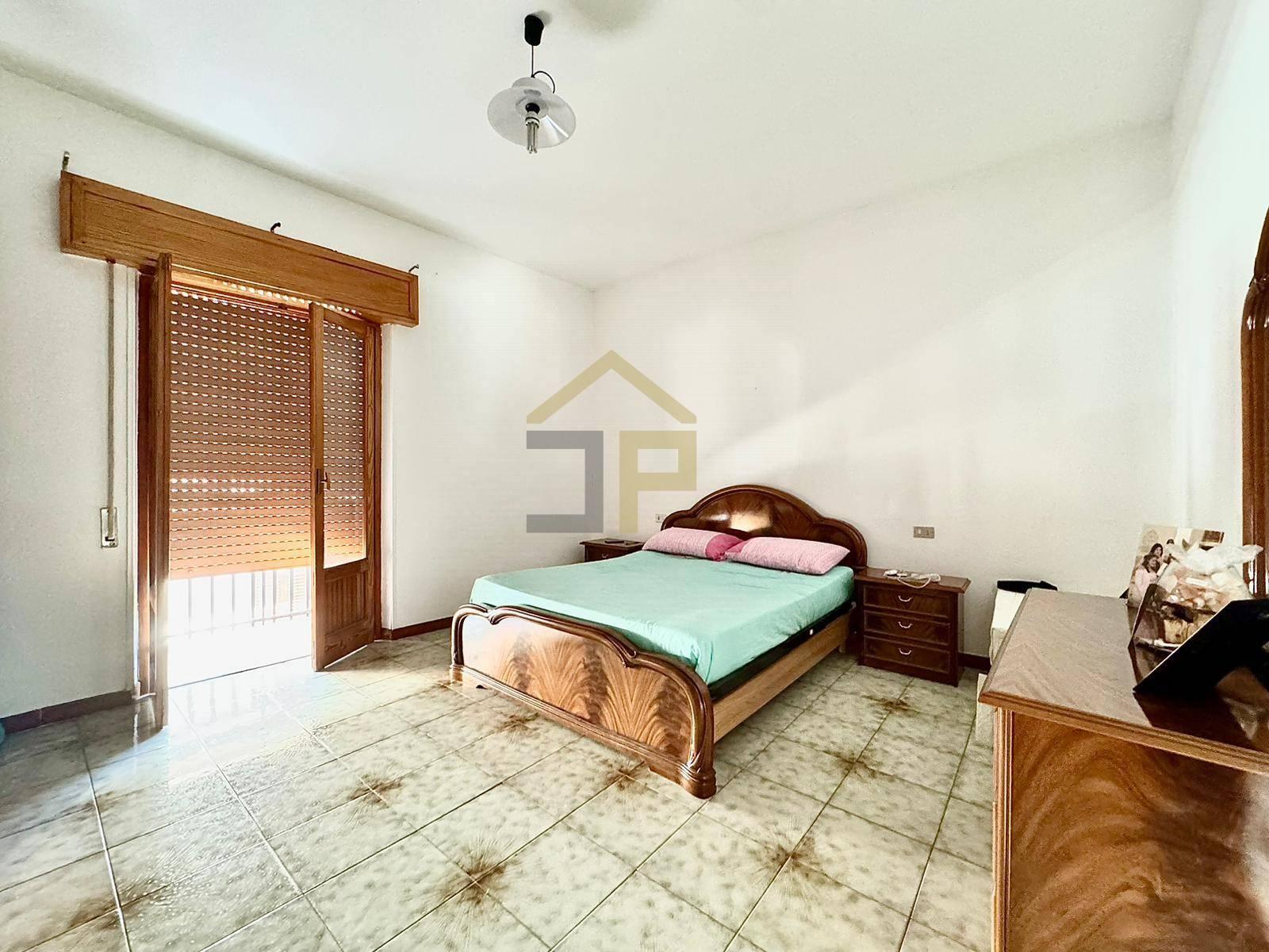 Casa indipendente in Via Alcide De Gaspari 19, Balestrate