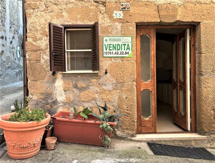 Bilocale in Via Cesare Battisti 58, Farnese