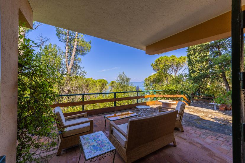 Villa a schiera in Via Costa degli Ulivi Snc, Monte Argentario — foto 5 di 5