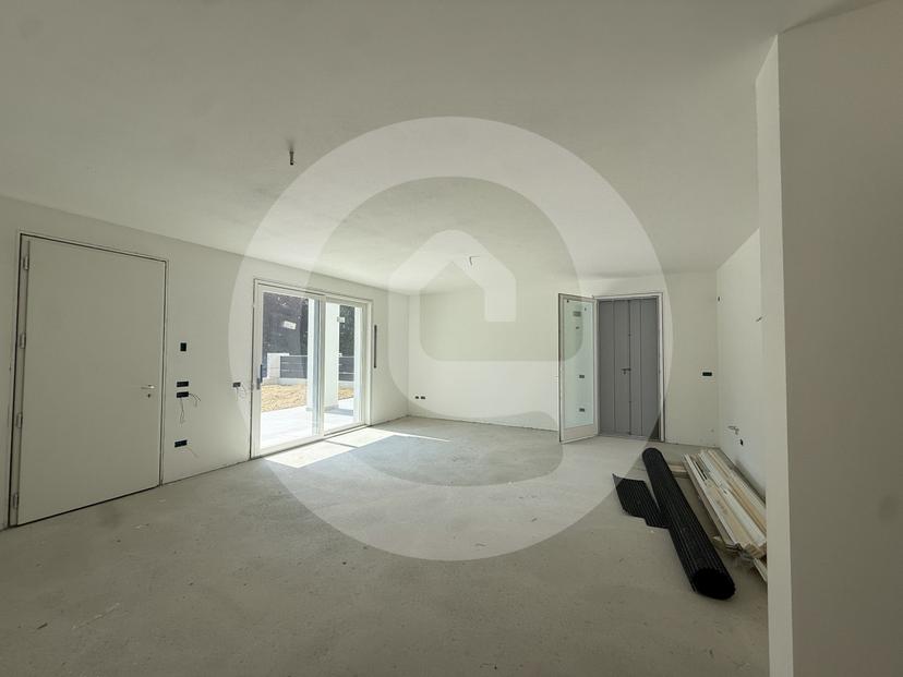 Villa, Santa Giustina in Colle — foto 2 di 5