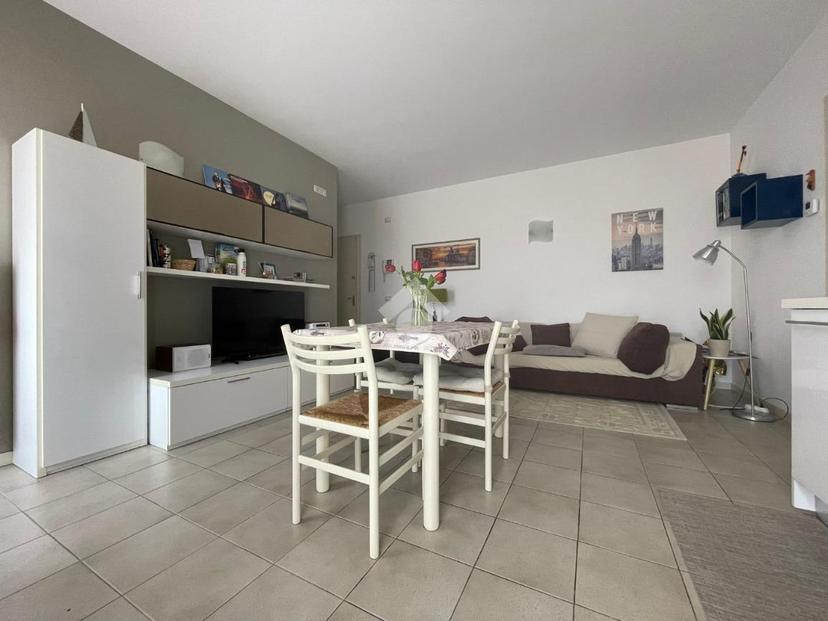 Trilocale in Via Philippe Vial 06, Bassano del Grappa — foto 3 di 5