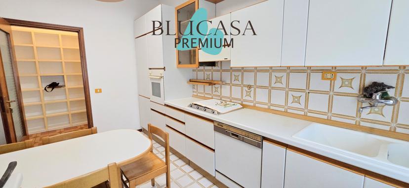 Trilocale in Via Clemente Monari, Forlì — foto 3 di 5