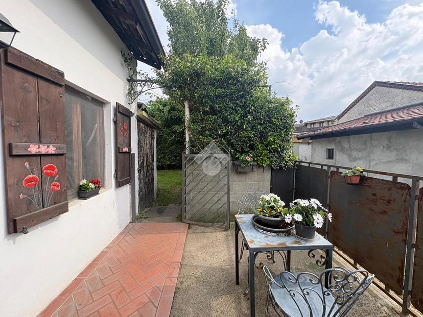 Casa indipendente in Via 24 Maggio 1, Gravellona Lomellina — foto 3 di 5