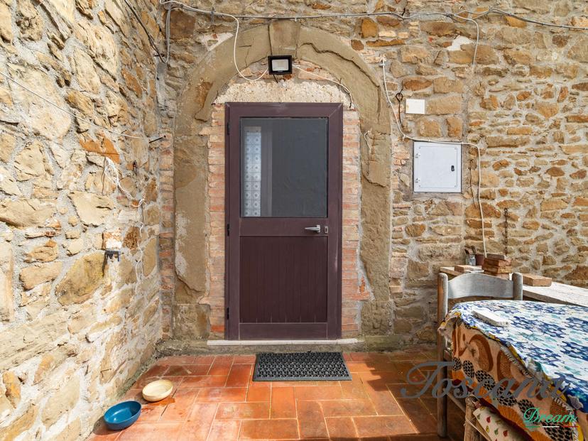 Casa indipendente in Via del Basso 173, Manciano — foto 4 di 5