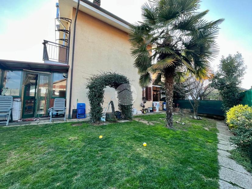 Villa in Via Sangano 74, Bruino — foto 5 di 5