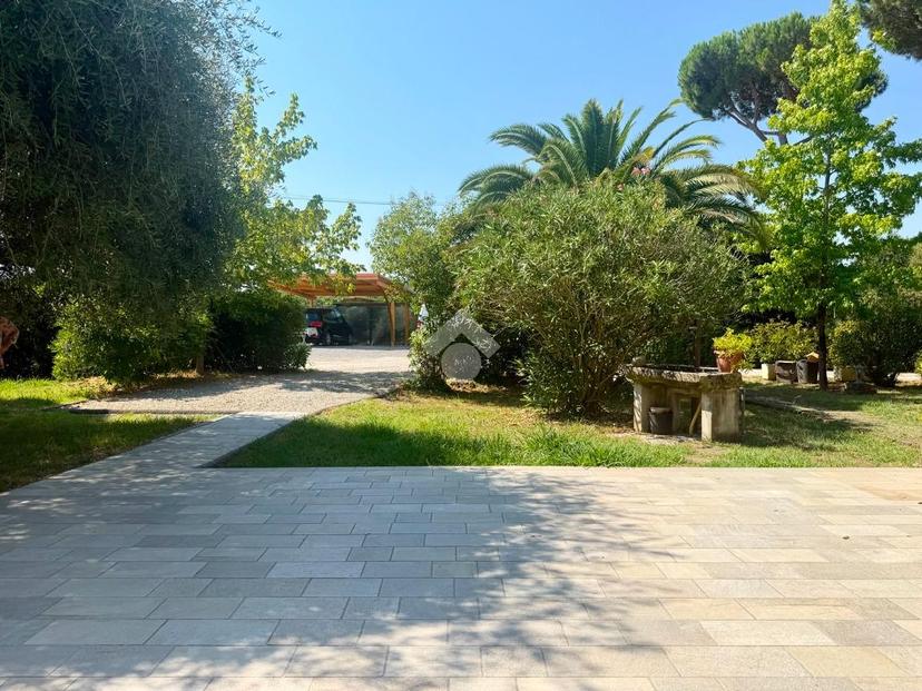 Casa indipendente in Via Cavour 27, Altopascio — foto 5 di 5