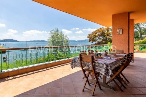Villa in Via Roma, Monvalle — foto 2 di 5