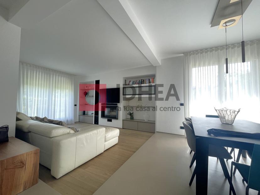 Villa, Silea — foto 4 di 5