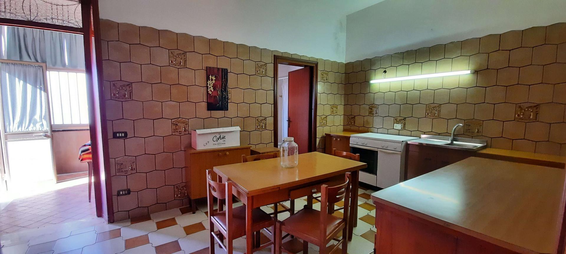 Casa indipendente, Marsala