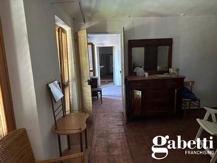 Casa indipendente in Via Casale 13, Montemagno — foto 3 di 5